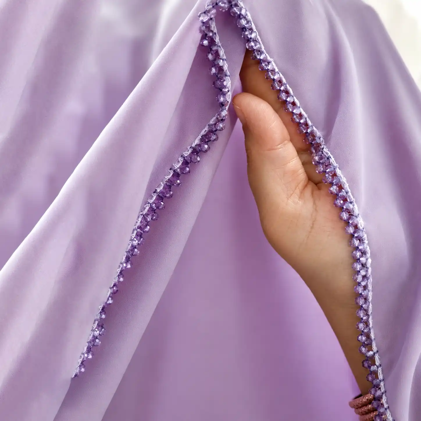 شال و روسری